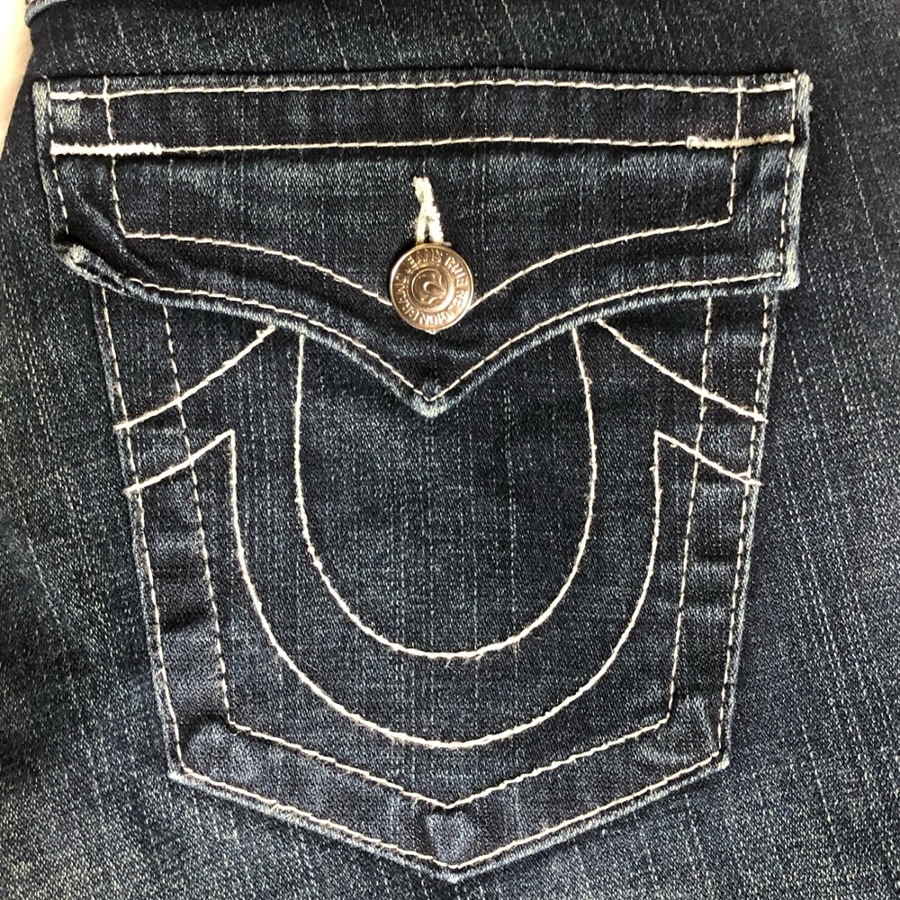 True Religion Jeans - Pony Express - Size 30